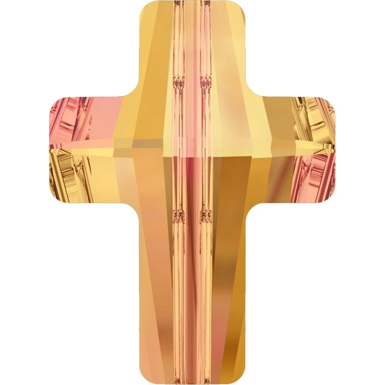 SWAROVSKI 5378 18 mm Crystal Astral Pink