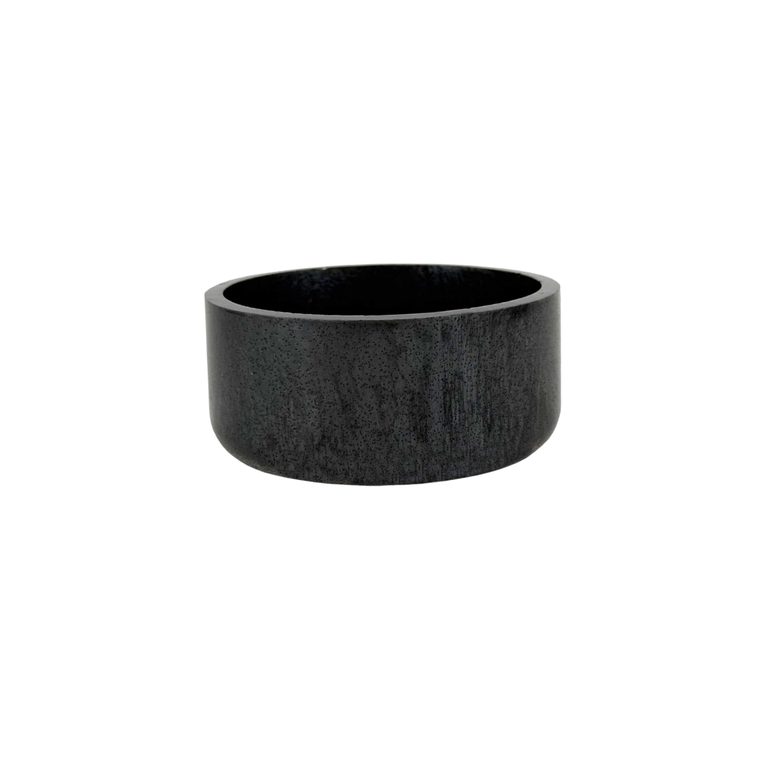 Reslin perleťový mica prášok do ekologickej živice 9 g antracitový