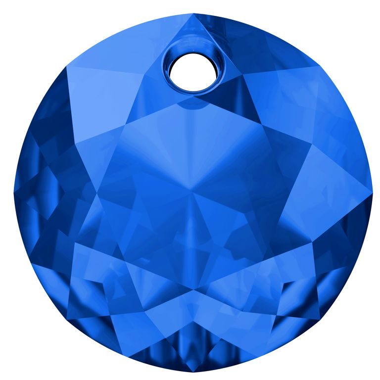 SWAROVSKI 6430 14 mm Sapphire