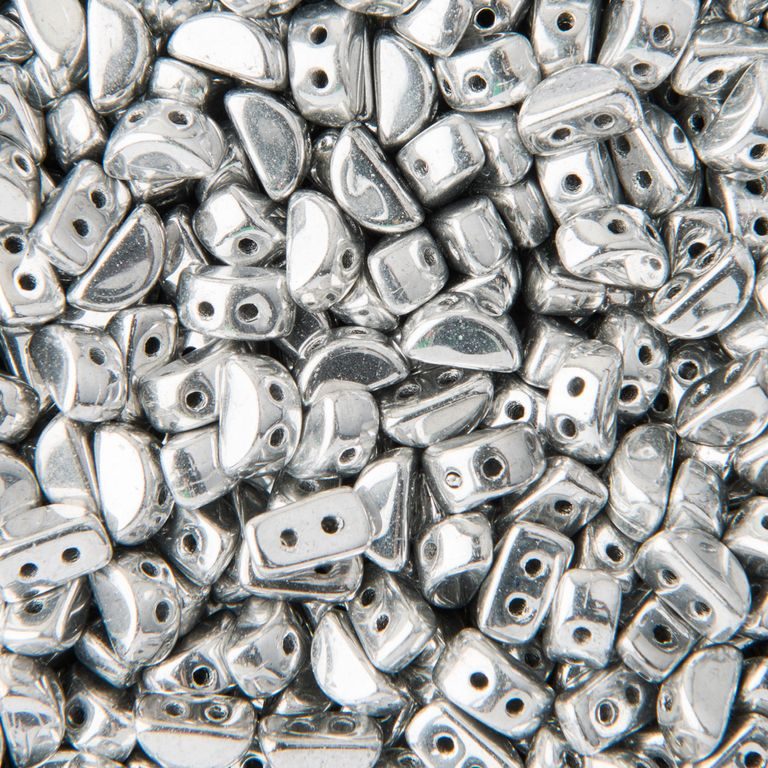 Kos® par Puca® Argentees Silver č.275