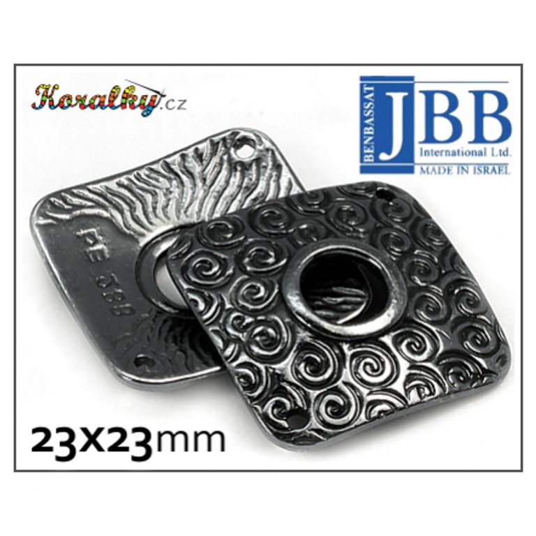 JBB connector No.20