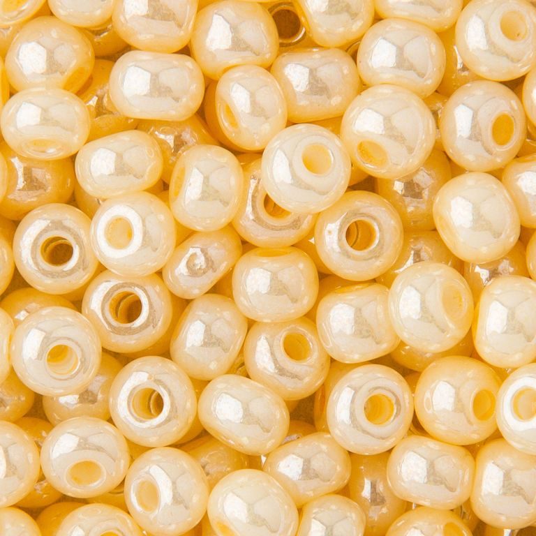 PRECIOSA seed beads 50g No.573