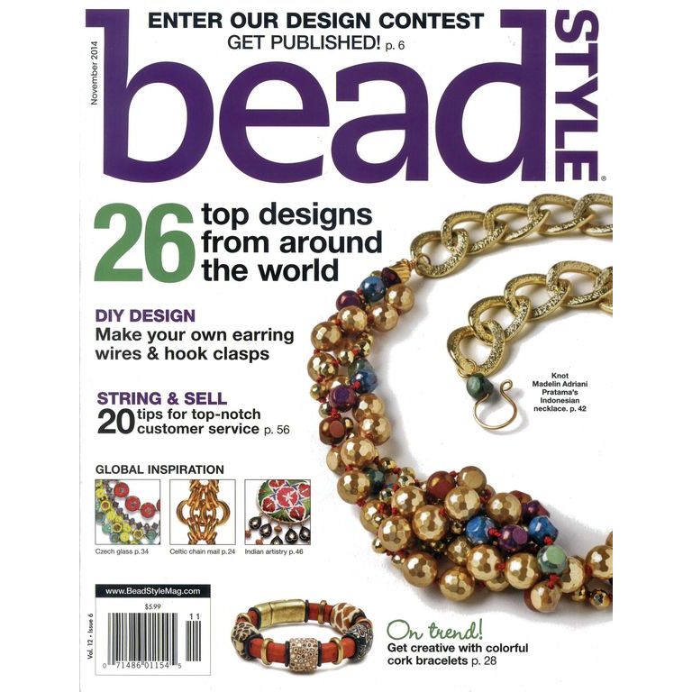 Bead Style - 6/2014