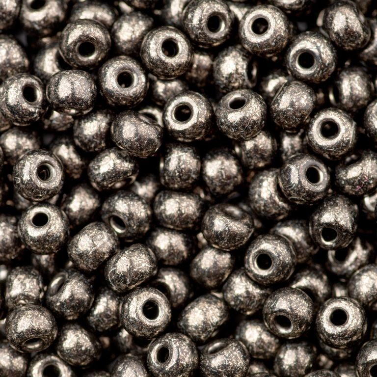 PRECIOSA seed beads 50g No.726