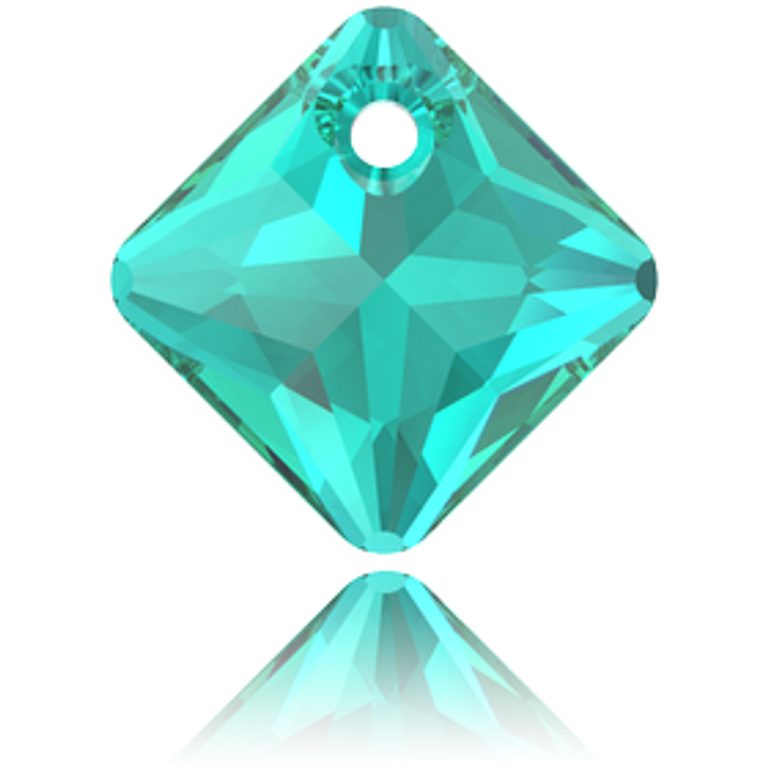 SWAROVSKI 6431 11,5 mm Emerald