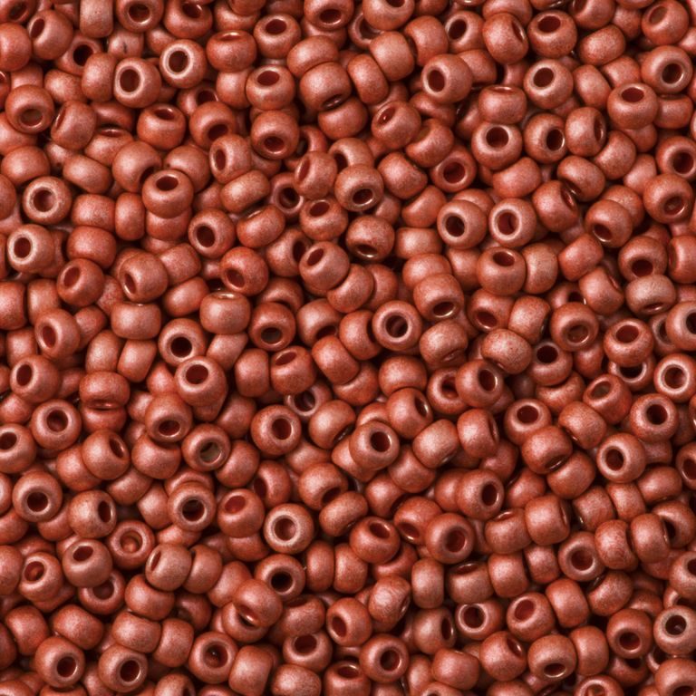 PRECIOSA seed beads 50g no.682