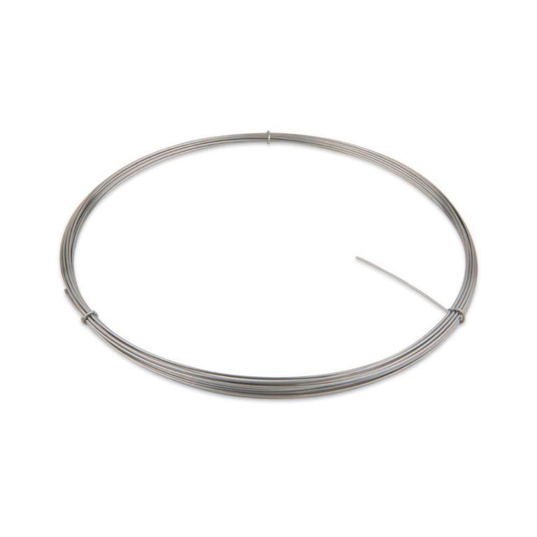 Dental stainless steel wire hard 0,7mm/5m