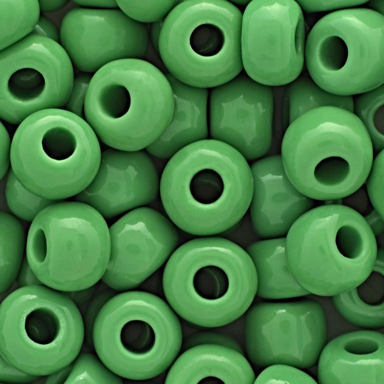 PRECIOSA seed beads 32/0 opaque (53250) No.135