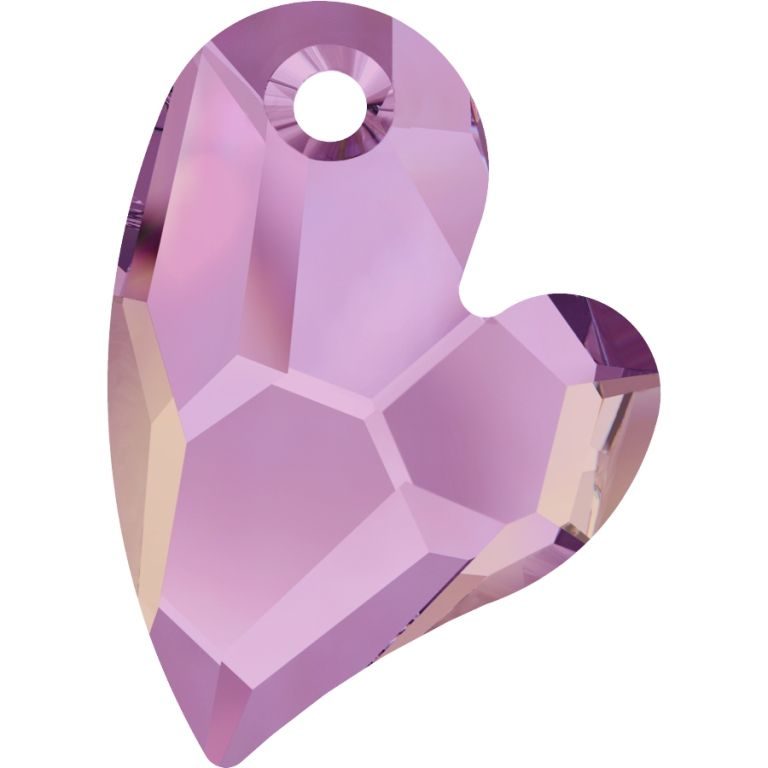 SWAROVSKI 6261 27 mm Crystal Lilac Shadow