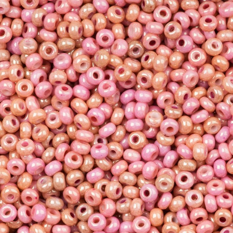 PRECIOSA seed beads 50g No.748