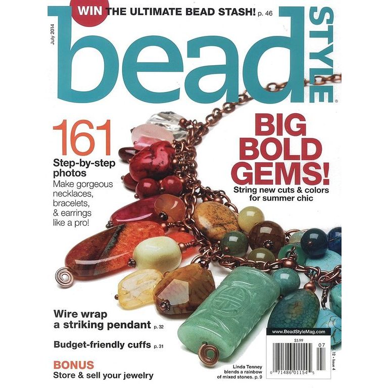 Bead Style - 4/2014