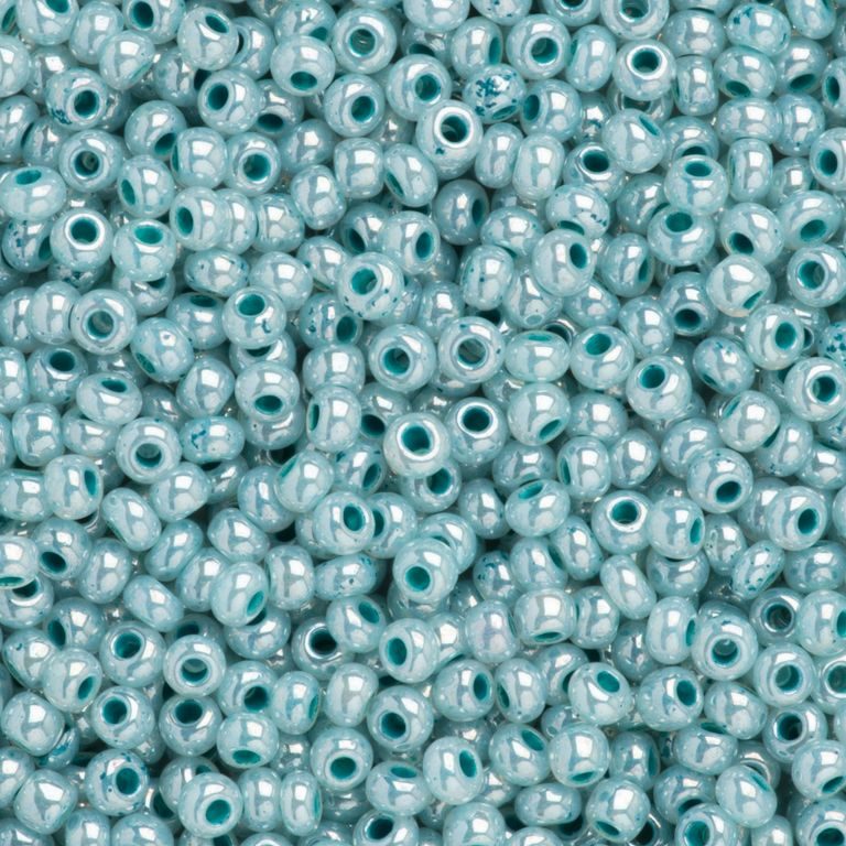 PRECIOSA seed beads 50g No.834