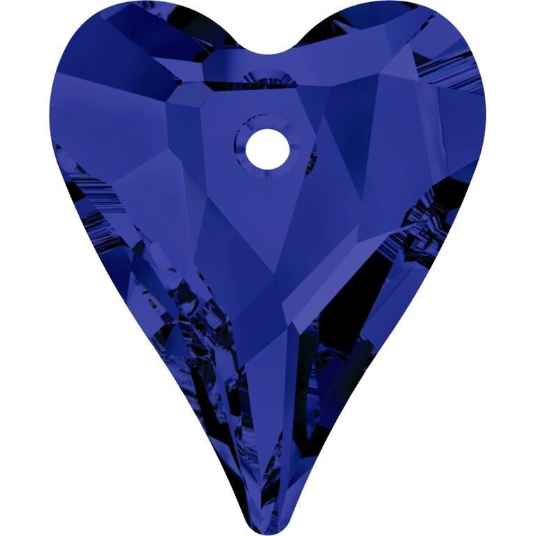 SWAROVSKI 6240 17 mm Dark Indigo