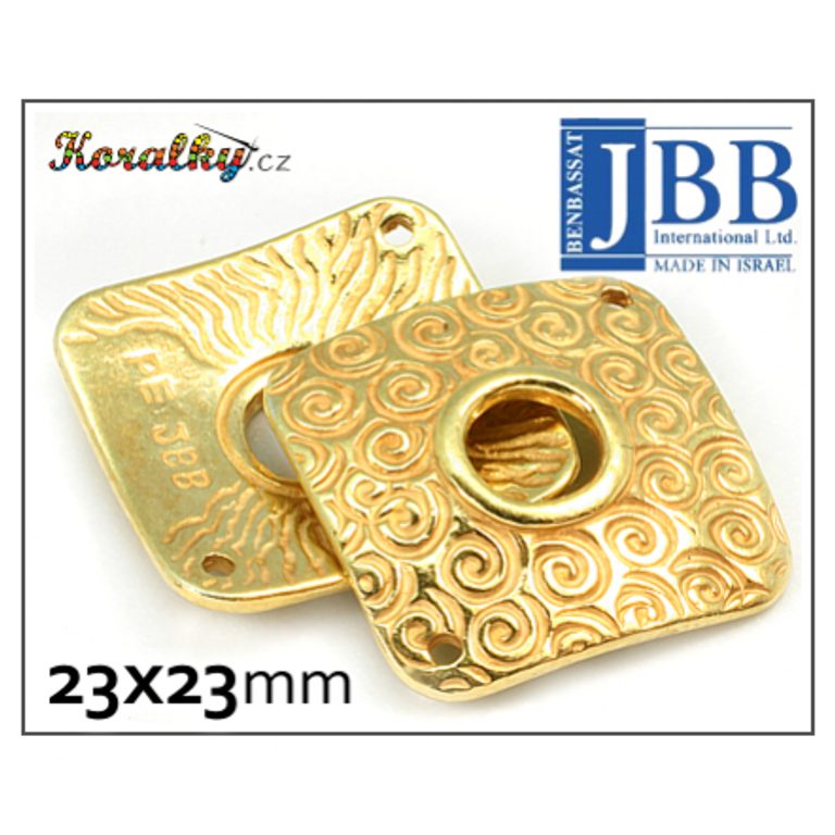 JBB connector No.17