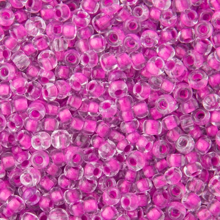 PRECIOSA seed beads 50g No.582