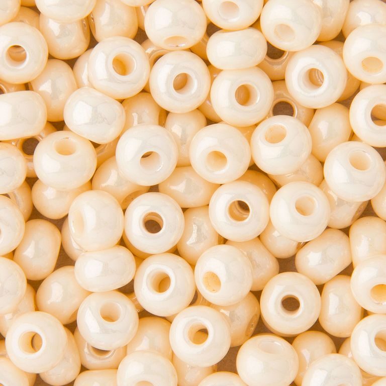 PRECIOSA seed beads 50g No.572