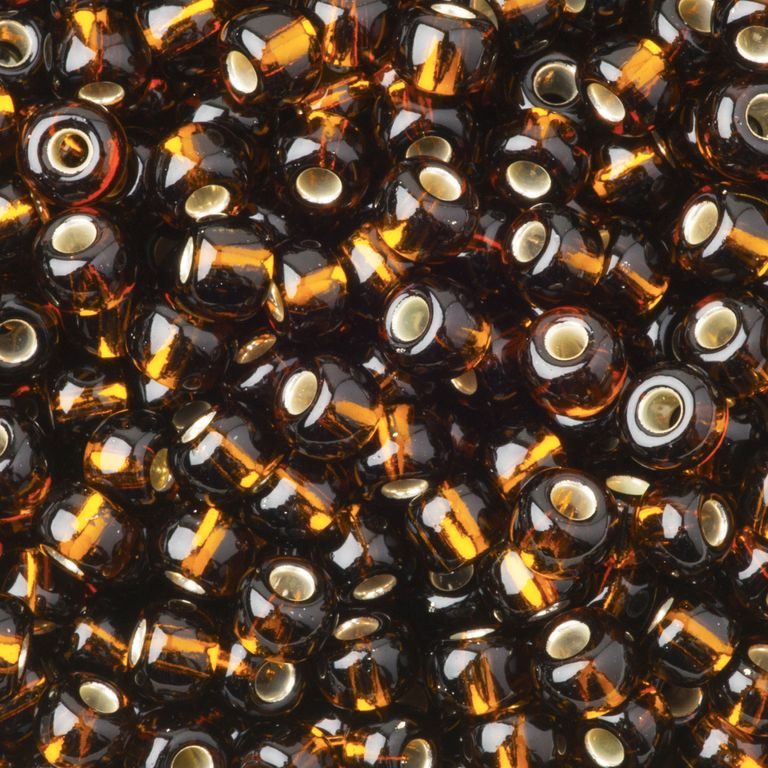 PRECIOSA seed beads 50g no.685