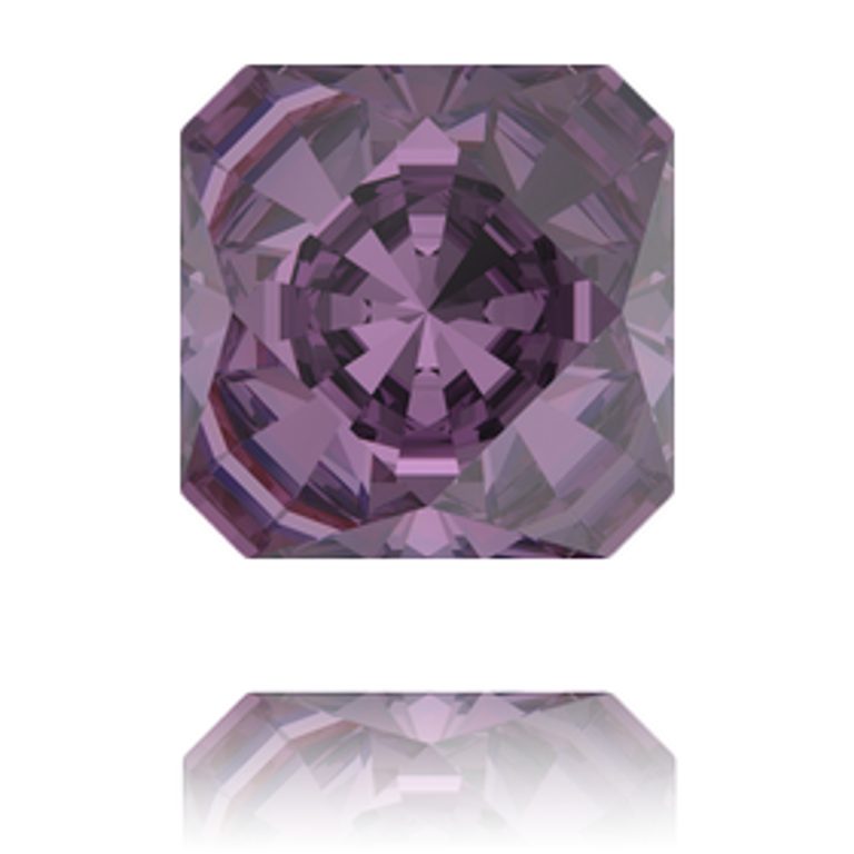 SWAROVSKI 4499 14 mm Amethyst F