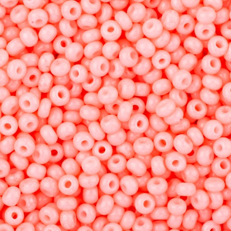 PRECIOSA seed beads 50g No.947