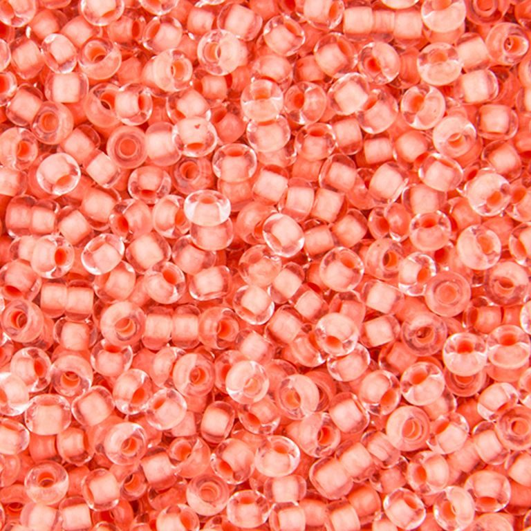 PRECIOSA seed beads 50g No.489