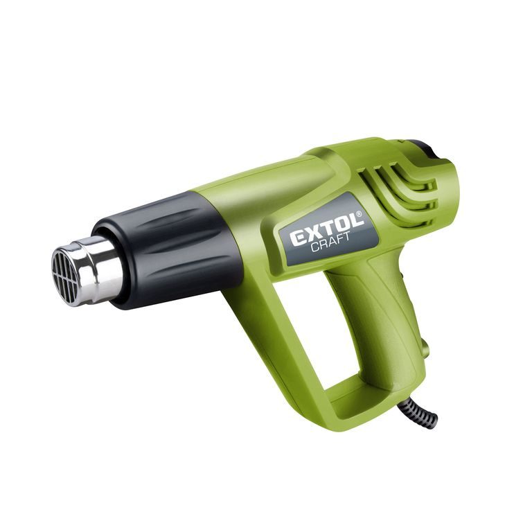 Hot air gun 2000W