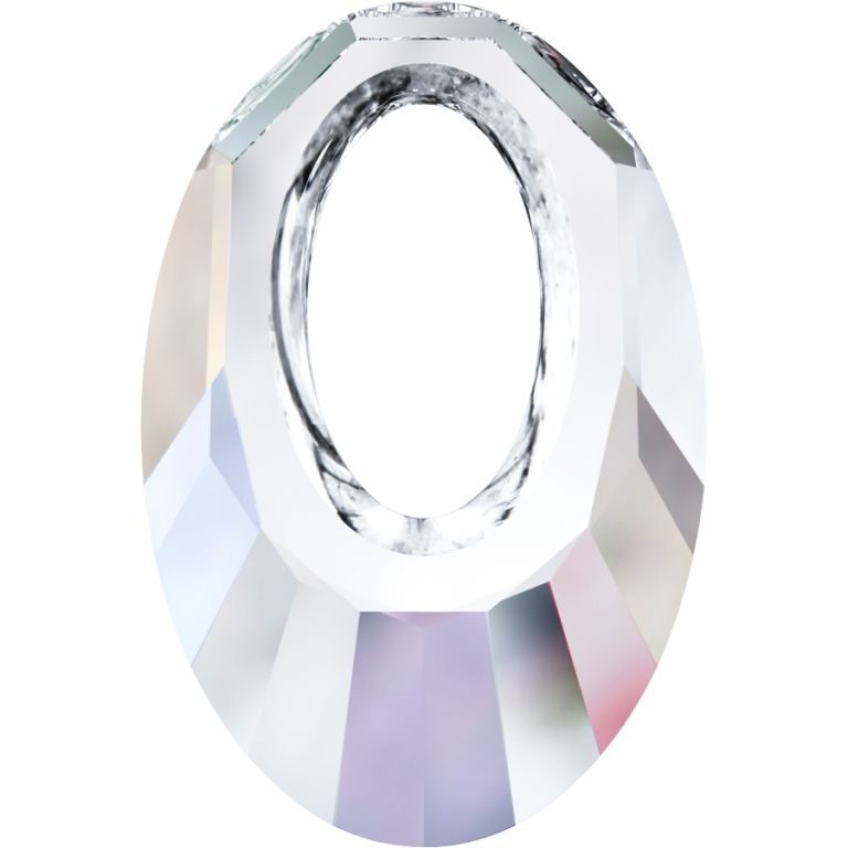 SWAROVSKI 6040 20 mm Crystal AB