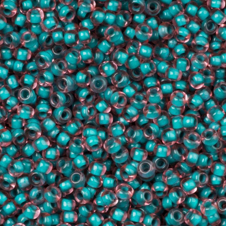 PRECIOSA seed beads 50g No.766