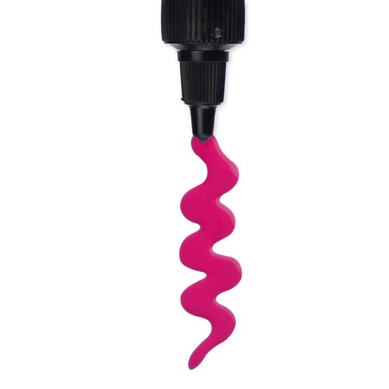 Sculpey pastă modelaj polimerică lichidă 30ml rodie metalică