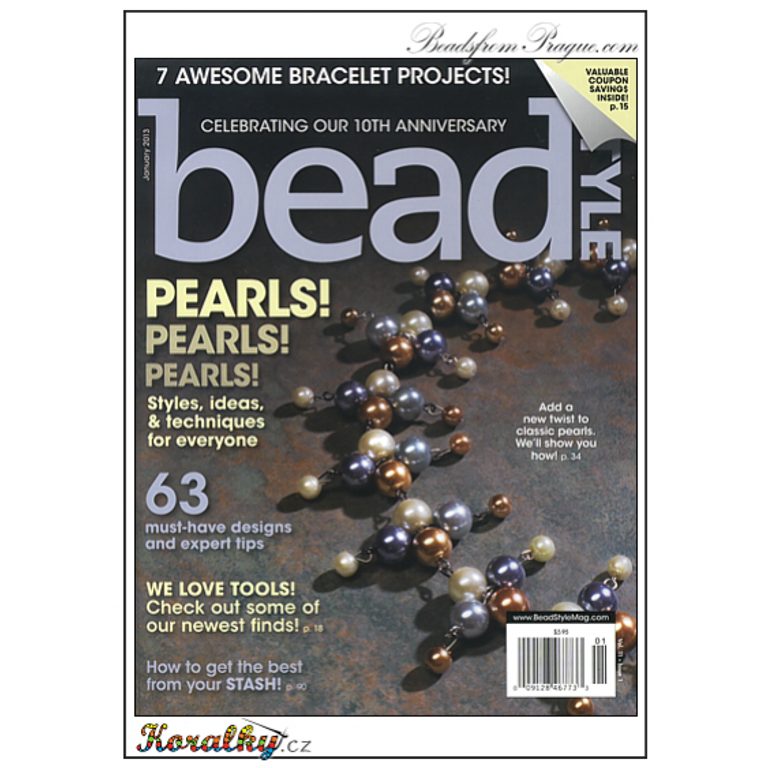 Bead Style - 1/2013