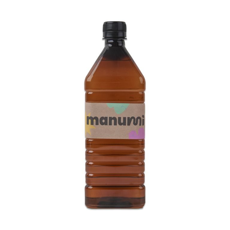 Manumi bílý ocet 10% 1 l