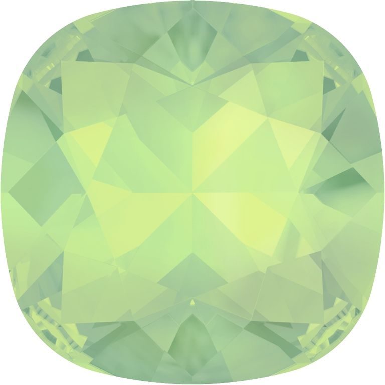 SWAROVSKI 4470 10 mm Chrysolite Opal F