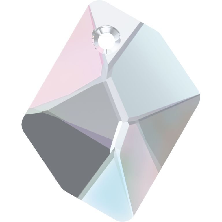 SWAROVSKI 6680 14 mm Crystal AB