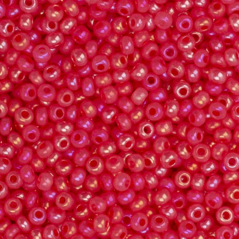 PRECIOSA seed beads 50g č.883