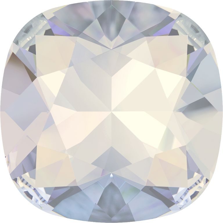 SWAROVSKI 4470 12 mm White Opal F