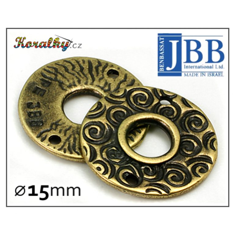 JBB connector No.4