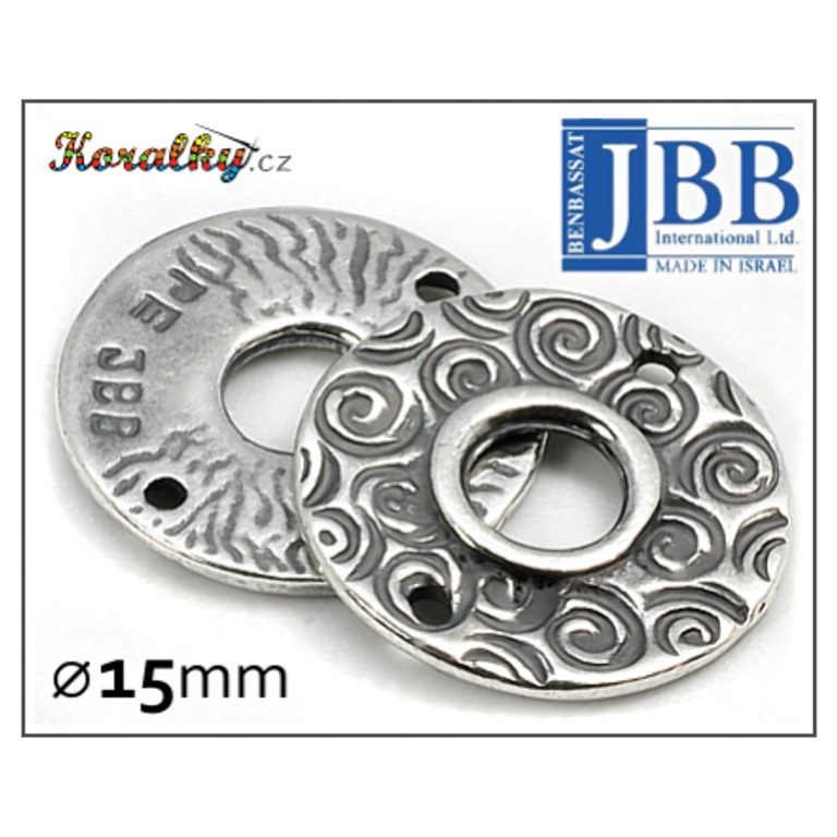 JBB connector No.1