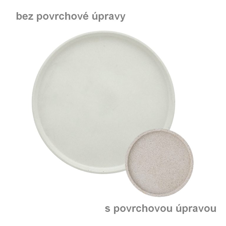 JESMONITE sada AC730 přírodní kámen 6 kg