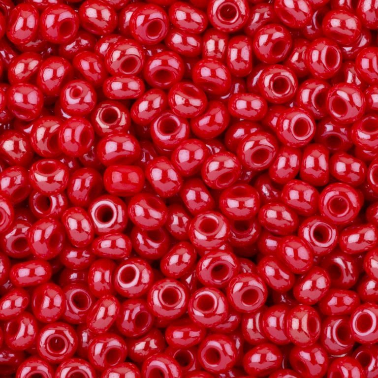 PRECIOSA seed beads 50g No.949