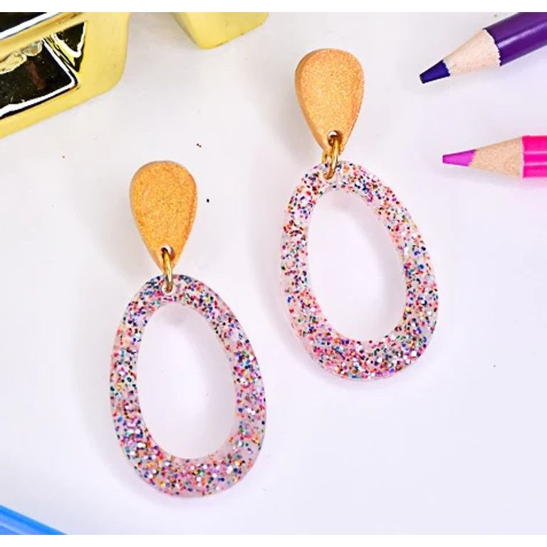 Sculpey liquid polymer clay 59ml transparent