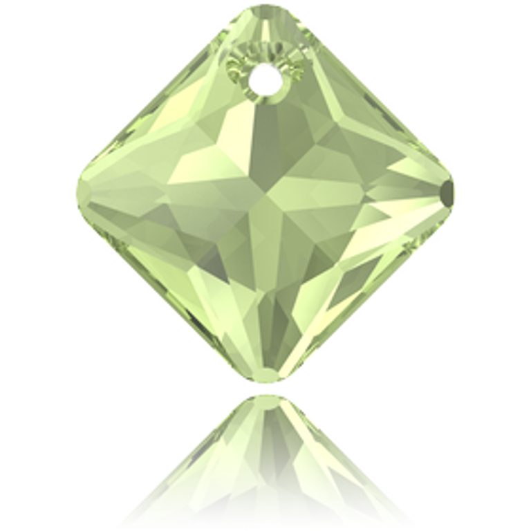 SWAROVSKI 6431 16 mm Peridot