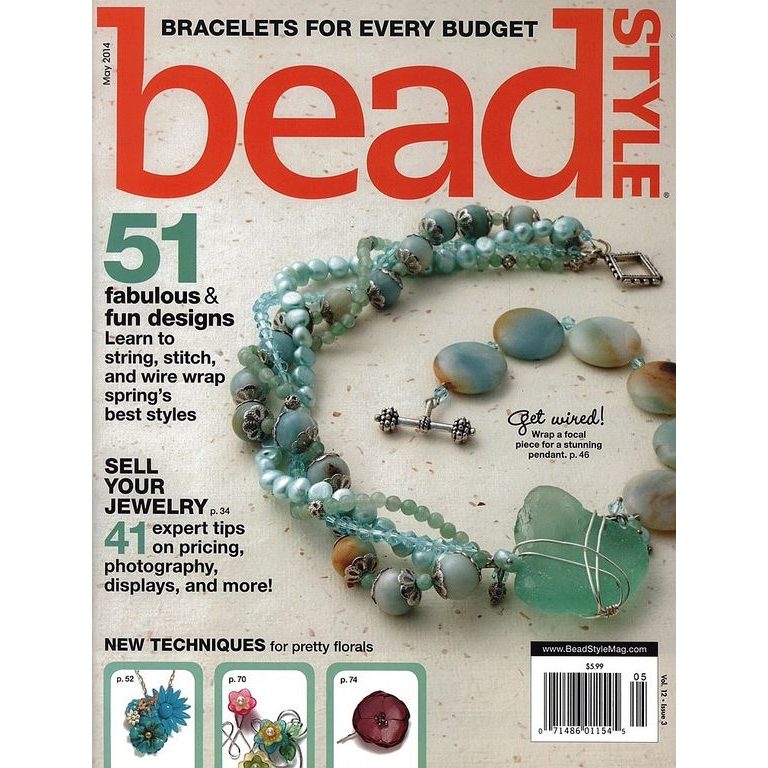 Bead Style - 3/2014