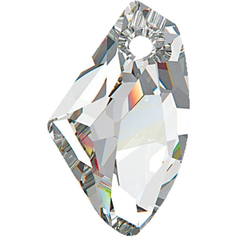 SWAROVSKI 6656 27 mm Crystal