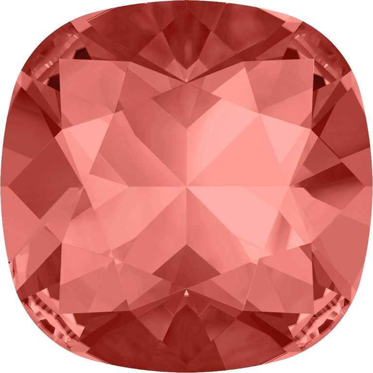 SWAROVSKI 4470 12 mm Padparadscha F