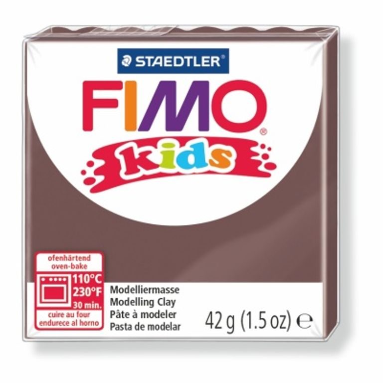 FIMO Kids 42g (8030-7) maro