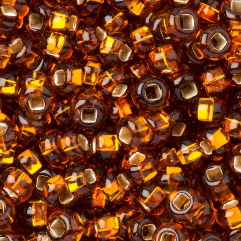 PRECIOSA seed beads 50g No.793