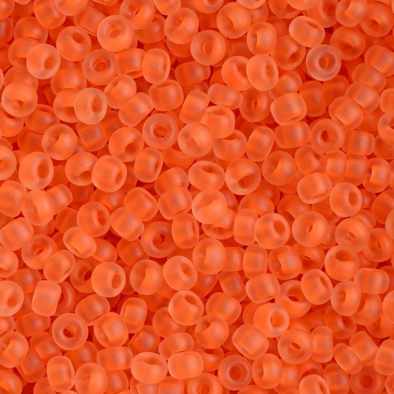 PRECIOSA seed beads NEON 10/0 (38789) No.2