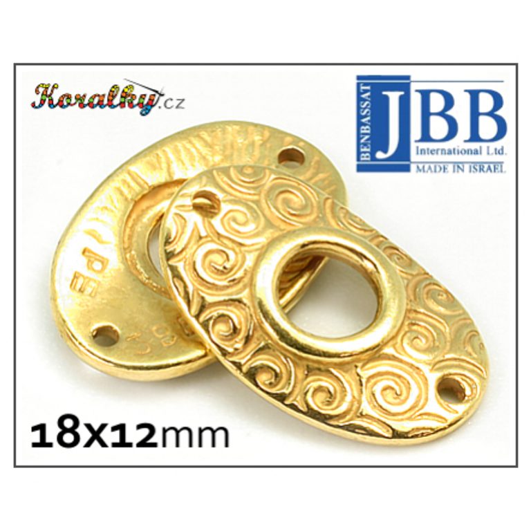 JBB connector No.7