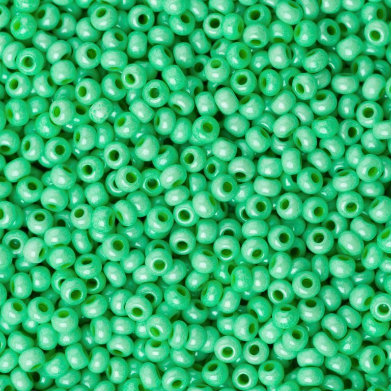 PRECIOSA seed beads 50g No.845