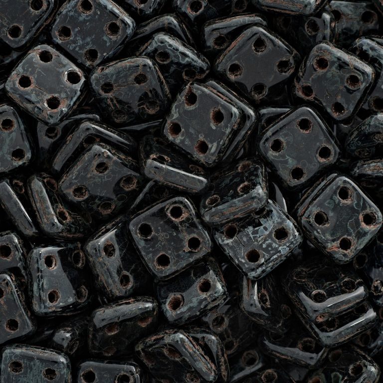 CzechMates QuadraTile Jet Picasso No.294