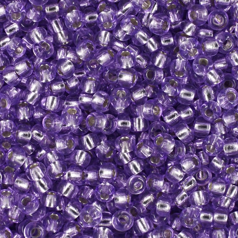 PRECIOSA seed beads 10/0 Solgel (78123) No.234